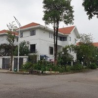 Bán Nv, Kđt Chi Đông, Mê Linh, 147M2,Mặt Tiền6M, Đg 11,5, Sđcc, Gần Đg To Và Sân Bóng, Giá 2X Tr/M2