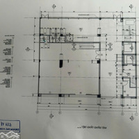 Chính Chủ Cho Thuê Nhà 2 Mặt Tiền 149-151-153 Khánh Hội, Q4, 18X15M, Trệt Lửng 2 Lầu, 0908140491