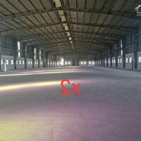 Cho thuê nhà xưởng 10.000m2 tại Tân Uyên, Bình Dương