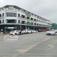 Bán Lô Góc Shophouse Mặt Đường Vành Đai 5 Kđt Yên Bình, Phổ Yên, Thái Nguyên.