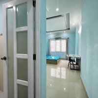 Cho Thuê Phòng Studio Full Nội Thất Rộng Rãi, Có Cửa Sổ Lớn Ở 719 Huỳnh Tấn Phát, Phú Thuận, Quận 7