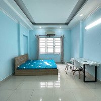 Cho Thuê Phòng Studio Full Nội Thất Rộng Rãi, Có Cửa Sổ Lớn Ở 719 Huỳnh Tấn Phát, Phú Thuận, Quận 7