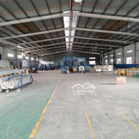 Bán Nhà Xưởng 12.000M Trong Kcn Long Thành - Đồng Nai