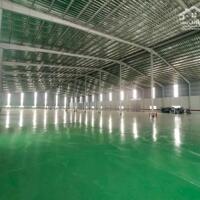 [LA62P1B-1] BÁN KHO XƯỞNG 21.600M2 KCN ĐỨC HOÀ, TỈNH LONG AN