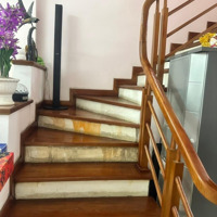 Bán Nhà Phố Lụa Vạn Phúc Hà Đông, 39M2 X 4T, Phố Ẩm Thực, Nở Hậu