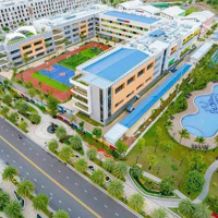 Bán Nhà Phố Vinhomes Grand Park 144M2 Giảm Giá 16%, Vị Trí Đẹp, Dtxd Đến 500M2