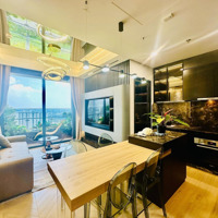 Cho Thuê Căn 2 Phòng Ngủlumiere 71.7M2 View City Full Nội Thất Cao Cấp 38 Triệu/Tháng, Miễn Phí Quản Lý 5 Năm