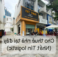 Cho Thuê Nhà Mặt Tiền Đường 30/4 - Giá Tốt, Vị Trí Vàng Cho Kinh Doanh Bình Dương