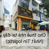 Cho Thuê Nhà Mặt Tiền Đường 30/4 - Giá Tốt, Vị Trí Vàng Cho Kinh Doanh Bình Dương