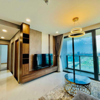 Sunwah Pearl, Thuê Ngay Căn Hộ 3 Phòng Ngủ Full Nt Đẹp, View Cực Đẹp Không Chắn, 128M2, Giá Thuê Chỉ 55 Triệu