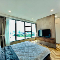 Sunwah Pearl, Thuê Ngay Căn Hộ 3 Phòng Ngủ Full Nt Đẹp, View Cực Đẹp Không Chắn, 128M2, Giá Thuê Chỉ 55 Triệu