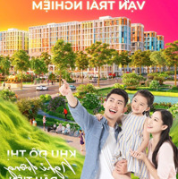 Sun Urban City - Hà Nam - Sống Một Cuộc Đời Rực Rỡ - 0585851468(Zalo)