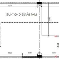 Cho thuê nhà làm văn phòng góc 2 mặt tiền phường An Phú An Khánh Quận 2