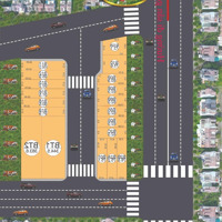 Sóc Sơn: Bán Đất Tái Định Cư Khu Du Lịch 75-100M2 Giá Chỉ 25-30/M2