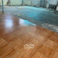 Cho Thuê Nhà Hẻm 6M Xóm Đất Phường 8 Quận 11 Giá Bán 25 Triệu 225M2