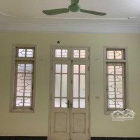 Cho Thuê Nhà Riêng Phố Minh Khai,Diện Tích53M2 X 4 Tầng,Mặt Tiền5M, Ô Tô Đỗ Cửa, Nội Thất Cơ Bản, 13.5 Triệu