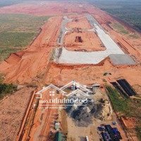 Bán 2,5Ha Cạnh Sân Bay Phan Thiết, Thiện Nghiệp - Giá Không Tưởng 300K/M2