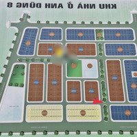 Bán Mảnh Đất 278M2, Lô Góc, Dự Án Anh Dũng 8, Dương Kinh, Hải Phòng