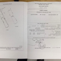 Bán Nhà Riêng Chính Chủ: Diện Tích 56,5M2,Diện Tíchsàn 137,7M2. Nhà Cấp 4, 1 Trệt, 2 Lầu Đúc