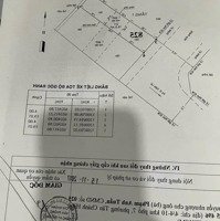 Bán Đất An Phú Đông 9 Vào 200M Giá Bán 3,75 Tỷ Diện Tích 4 X 19M