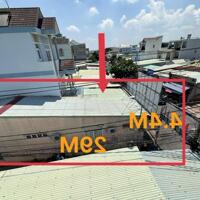 BÁN NHANH CĂN NHÀ 128M2 GÓC 2 MẶT TIỀN NGAY CHỢ PHÚ THỌ TRẢNG DÀI CHỈ 7 TỶ TL