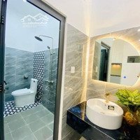 Đẹp Nhất Phân Khúc 4 Tỷ!Hẽm Xe Hơibình Lợi 5X15M 4 Tấm Mới Cứng 100% Hẻm Vip 6M Kdc Đáng Sống