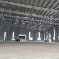 Cho Thuê Xưởng 5000M2 Trong Kcn Amata, Biên Hòa, Đồng Nai.