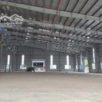 Cho Thuê Xưởng 5000M2 Trong Kcn Amata, Biên Hòa, Đồng Nai.