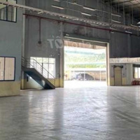 Bán Nhà Xưởng 7000M2 Kcn Long Bình, Biên Hòa, Đồng Nai