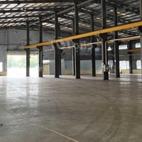 Bán Nhà Xưởng 7000M2 Kcn Long Bình, Biên Hòa, Đồng Nai