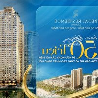 Căn Hộ Sở Hữu Lâu Dài View Biển 5 Sao Đầu Tiên Quảng Bình - Regal Residence Luxury. Liên Hệ: 0796161369