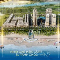 Căn Hộ Sở Hữu Lâu Dài View Biển 5 Sao Đầu Tiên Quảng Bình - Regal Residence Luxury. Liên Hệ: 0796161369