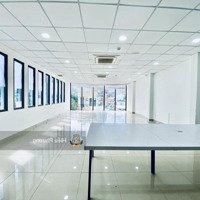 Định Cư Bán Gấpmặt Tiền133A Phan Đăng Lưu, P.2, Phú Nhuận, 10X30M, 289M2, Ctxd: Hầm, 9 Lầu, 105 Tỷ Tl