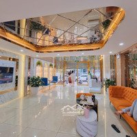 Đẹp Như Cung Điện, Phân Lô Hoàng Quốc Việt 70M2 9 Tầng, Ô Tô Tránh, Vỉa Hè, Cực Phẩm 102