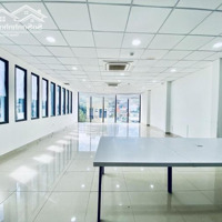 Bán Gấp Building 2Mt Đường 3/2 - Cmt8, 4000M2 Sàn, 25X25M, H 10 Lầu, Hđt 1.5 Tỷ/Tháng. 299 Tỷ Tl