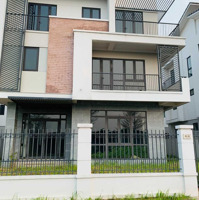 Cđt Mở Bán Shopvillas Lake View Vị Trí Kim Cương Duy Nhất 18 Căn, Giá Gốc Cđt Hỗ Trợ Vay 70%