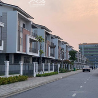 Cđt Mở Bán Shopvillas Lake View Vị Trí Kim Cương Duy Nhất 18 Căn, Giá Gốc Cđt Hỗ Trợ Vay 70%