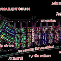 Bán Lô Đất Dịch Vụ 82.8M Mặt Tiền 4.26M Xã Lại Yên. Hướng Đông Nam Thoáng 2 Đầu. Vị Trí Trung Tâm