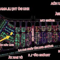 Bán Lô Đất 150M2 Mặt Tiền 7.93M Đất Dịch Vụ Lại Yên. Khu Trung Tâm Gần Nhà Văn Hóa, Giá Siêu Tốt