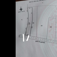 Chính Chủ Bán 1000M2 Đất Tân Hà