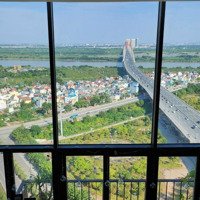 5,8 Tỷ Sở Hữu Ngay Căn Hộ 76M2 Tầng Đẹp, View Trọn Cầu Nhật Tân Tại Penstudio