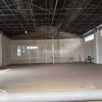 Chủ Cho Thuê Nguyên Căn 790 Hồng Bàng Ngay Cầu Ông Buông. Diện Tích: 8M X 35M, Trệt. Liên Hệ: 0 0901 38 30 38