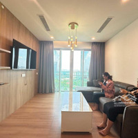 Thuê Căn Hộ Sadora 2 Phòng Ngủ88M2 Chỉ 23 Triệu/Th Nhà Mới Đẹp, Full Nt, View Thoáng Đẹp