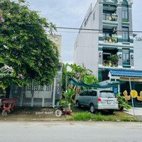 Bán Đất Mặt Tiền Đường 20M Phù Hợp Kinh Doanh Đa Ngành, Kế Bên The Global City Giá Đầu Tư 12,5 Tỷ