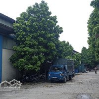 Cho Thuê 900 M2 Kho Xưởng Trong Khu Công Nghiệp Tân Quang, Văn Lâm, Hưng Yên. Giá 55 Nghìn / M2/Th