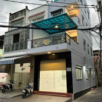 Nhà Mtkd Lê Quang Sung, P.6, Quận 6 - 4,2X14M - Trệt 2 Lầu St - 5 Phòng Ngủ 4 Vệ Sinh- Giá 32 Triệu