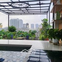 Bán Căn Liền Kề Kđt Vân Canh, Vỉa Hè Thênh Thang, 100M2, Trục Đường Kinh Doanh Sầm Uất, 0977126295