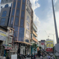 Bán Nhà 2Mặt Tiền14-16 Calmette, P. Nguyễn Thái Bình, Quận 1.
