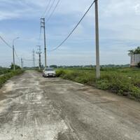 Bán đất phân lô quy hoạch đường 13,5m tại Đồng Cái Ngang, Hợp Thịnh, Tam Dương, Vĩnh Phúc