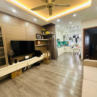 Bán Nhanh Căn Hộ 2 Ngủ 75M2 Tim Tường-69M2 Thông Thủy Tại Gemek 1Full Nội Thất Cao Cấp Nhỉnh 2,8 Tỉ